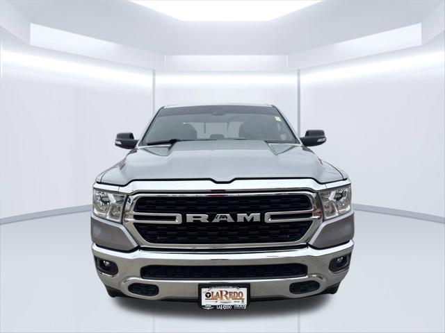 2022 RAM 1500 Lone Star Quad Cab 4x2 64 Box