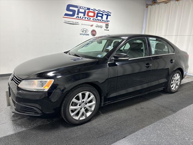 2014 Volkswagen Jetta