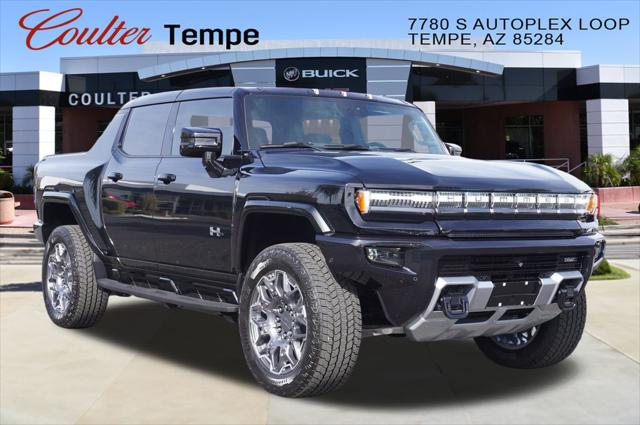 2025 GMC HUMMER EV 3X for sale in Tempe, AZ