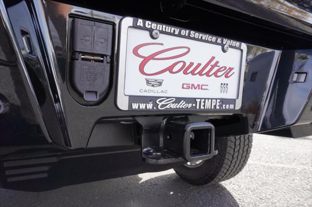 2025 GMC HUMMER EV 3X