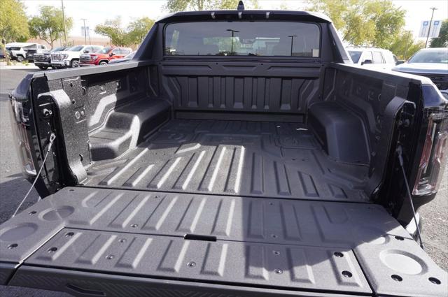 2025 GMC HUMMER EV 3X