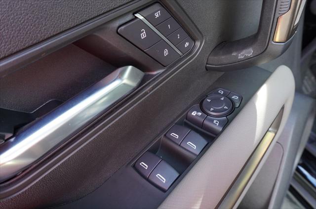 2025 GMC HUMMER EV 3X