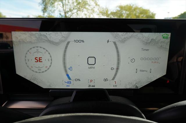 2025 GMC HUMMER EV 3X