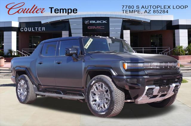 2025 GMC HUMMER EV 3X for sale in Tempe, AZ