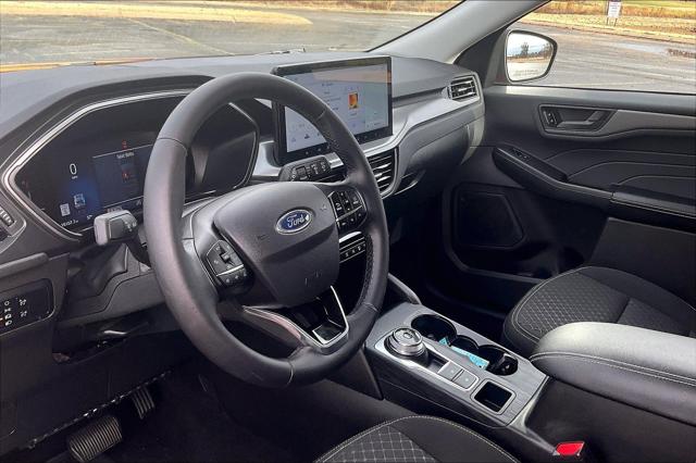 Used 2023 Ford Escape For Sale in Millington, TN