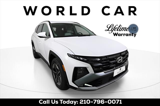 2025 Hyundai Tucson SEL for sale in Live Oak, TX