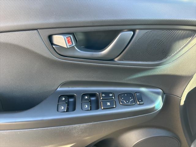 Kona Essential