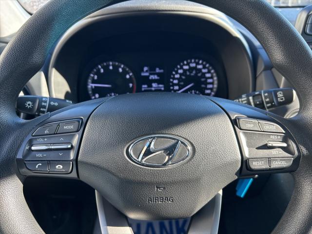 Kona Essential