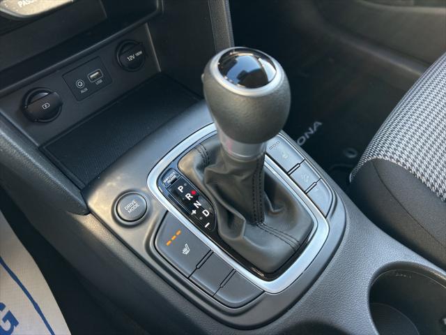 Kona Essential