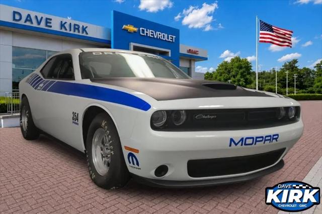 2015 Dodge Challenger SRT Hellcat for sale in Crossville, TN
