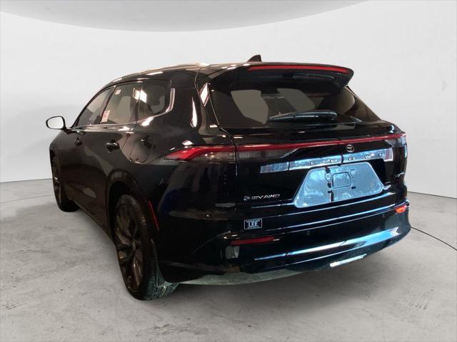 2025 Toyota Crown Signia Limited