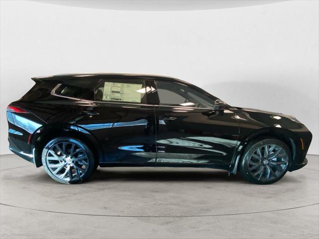 2025 Toyota Crown Signia Limited