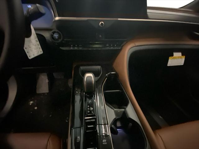 2025 Toyota Crown Signia Limited