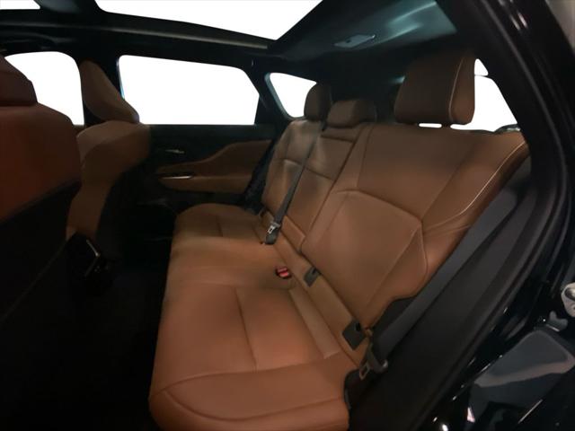 2025 Toyota Crown Signia Limited