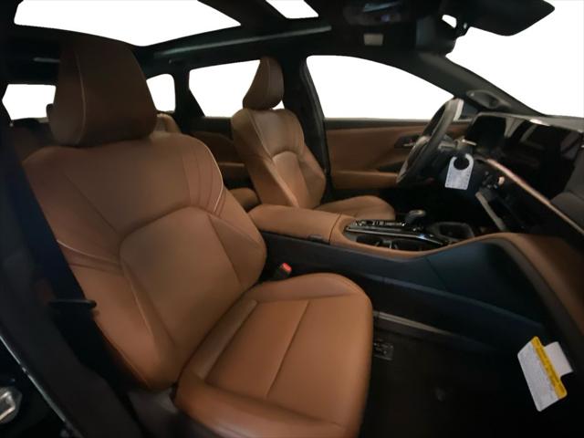 2025 Toyota Crown Signia Limited