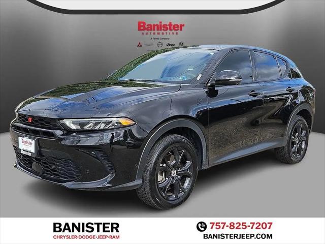 2023 Dodge Hornet GT Plus AWD for sale in Hampton, VA