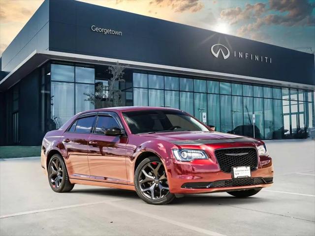 2023 Chrysler 300 Touring for sale in Georgetown, TX