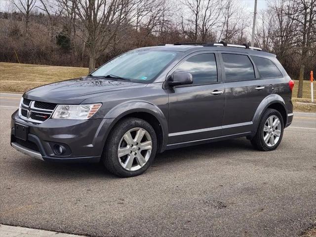 2015 Dodge Journey Limited for sale near Miamisburg, OH