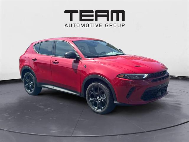 2025 Dodge Hornet HORNET GT AWD