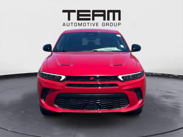2025 Dodge Hornet HORNET GT AWD