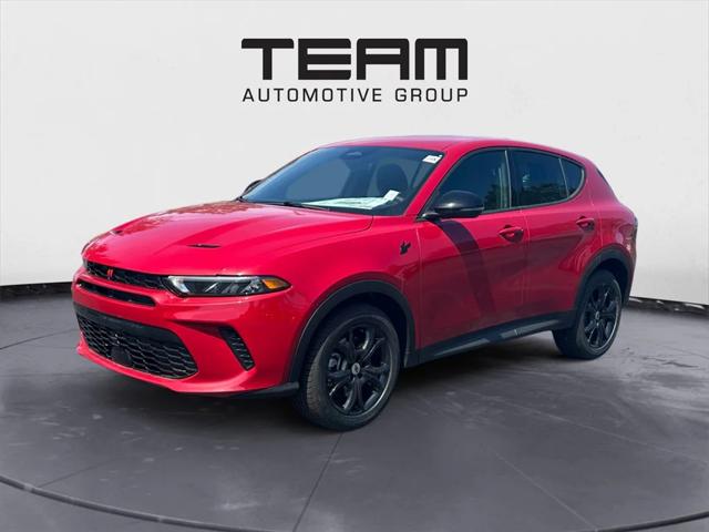 2025 Dodge Hornet HORNET GT AWD