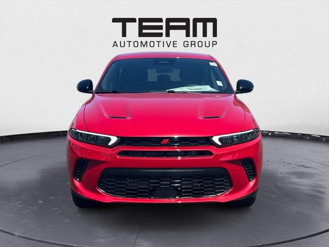 2025 Dodge Hornet HORNET GT AWD