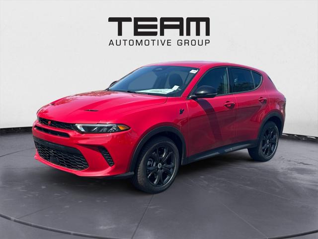 2025 Dodge Hornet HORNET GT AWD