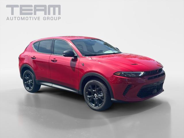 2025 Dodge Hornet HORNET GT AWD