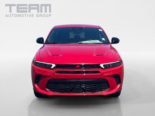 2025 Dodge Hornet HORNET GT AWD