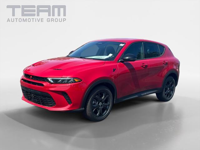 2025 Dodge Hornet HORNET GT AWD