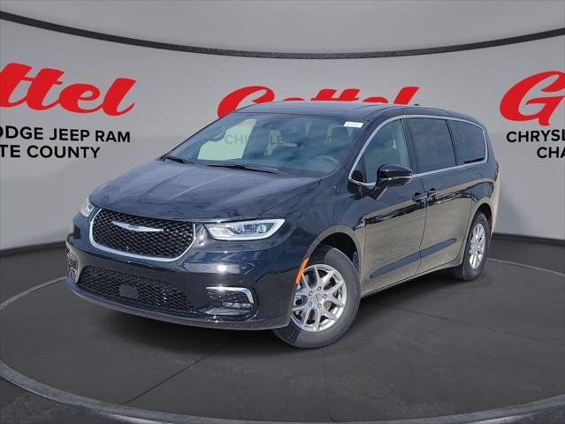 2025 Chrysler Pacifica PACIFICA SELECT