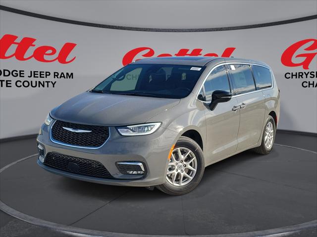 2025 Chrysler Pacifica PACIFICA SELECT