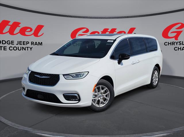 2025 Chrysler Pacifica PACIFICA SELECT