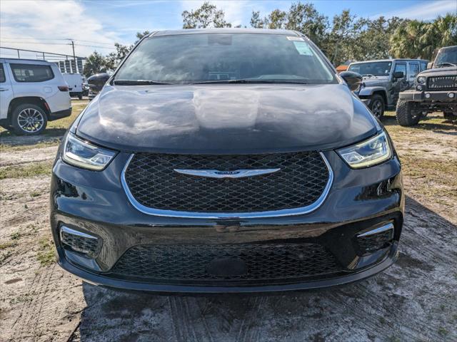 2025 Chrysler Pacifica PACIFICA SELECT