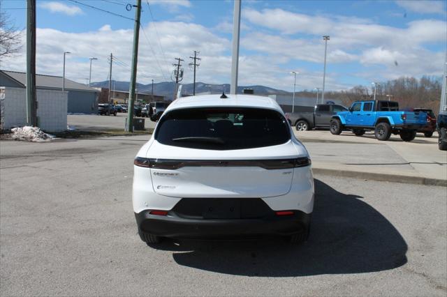 2025 Dodge Hornet HORNET GT AWD