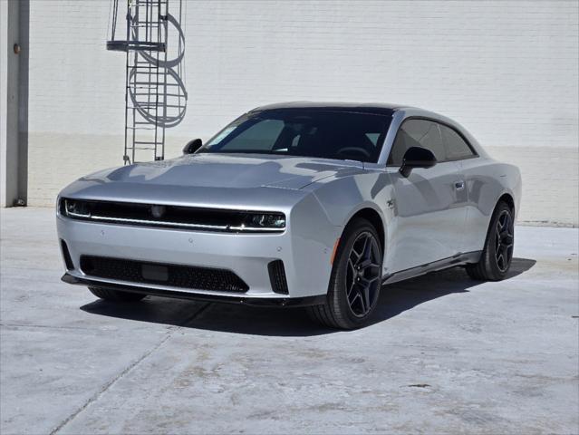 2024 Dodge Charger CHARGER DAYTONA R/T AWD