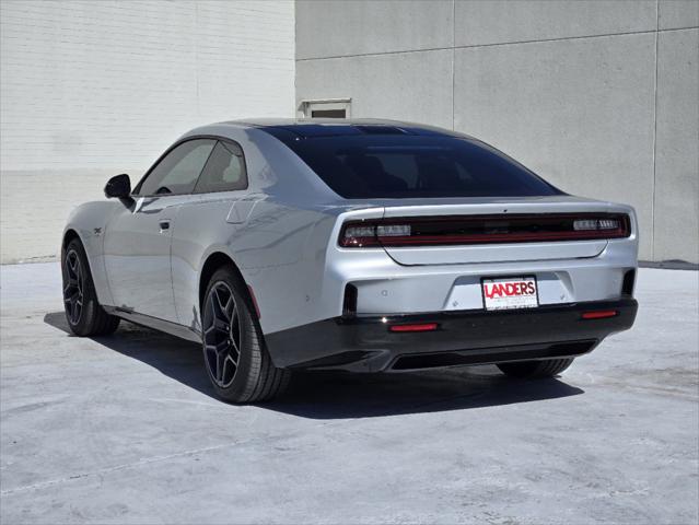 2024 Dodge Charger CHARGER DAYTONA R/T AWD