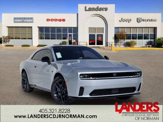 2024 Dodge Charger CHARGER DAYTONA R/T AWD