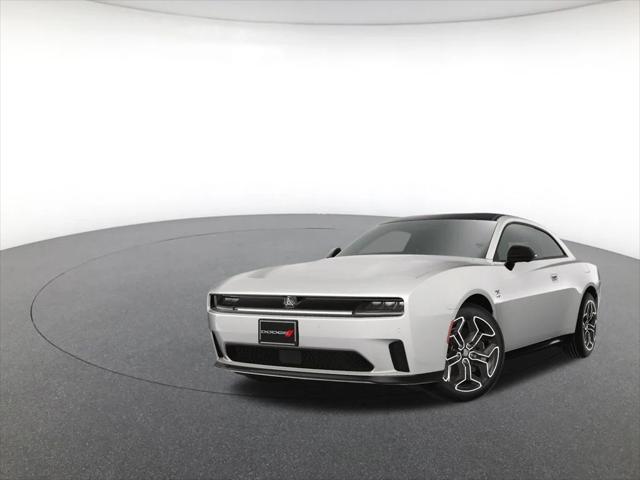 2024 Dodge Charger CHARGER DAYTONA R/T AWD 2024 Dodge Charger CHARGER DAYTONA R/T AWD