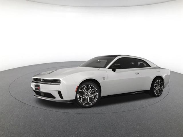 2024 Dodge Charger CHARGER DAYTONA R/T AWD 2024 Dodge Charger CHARGER DAYTONA R/T AWD