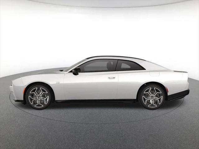 2024 Dodge Charger CHARGER DAYTONA R/T AWD 2024 Dodge Charger CHARGER DAYTONA R/T AWD