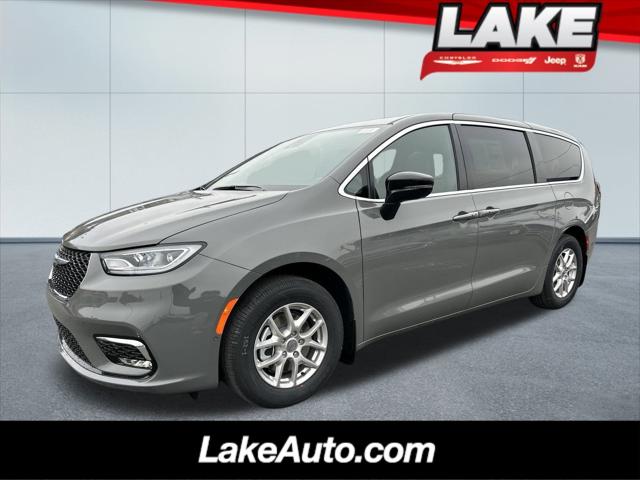 2025 Chrysler Pacifica PACIFICA SELECT