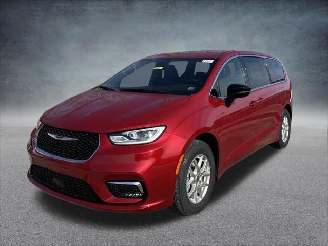 2025 Chrysler Pacifica PACIFICA SELECT
