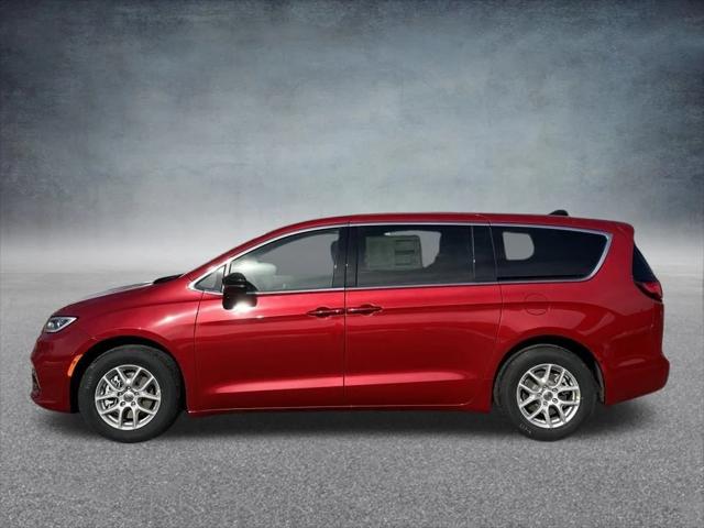 2025 Chrysler Pacifica PACIFICA SELECT