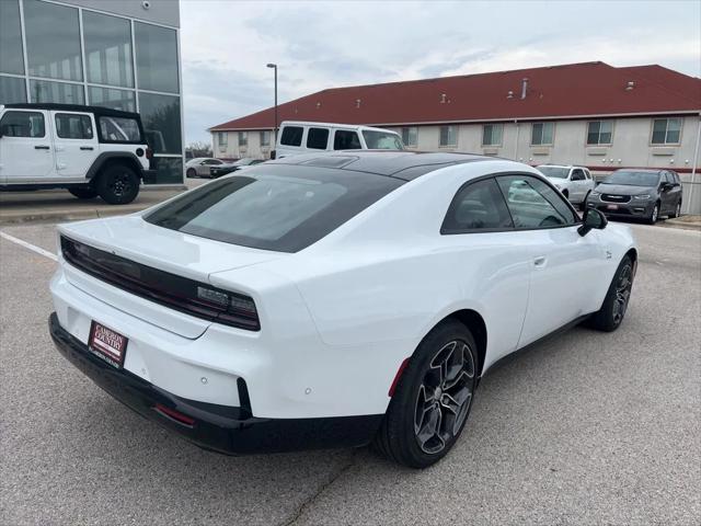2024 Dodge Charger CHARGER DAYTONA R/T AWD