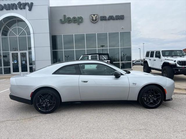 2024 Dodge Charger CHARGER DAYTONA R/T AWD