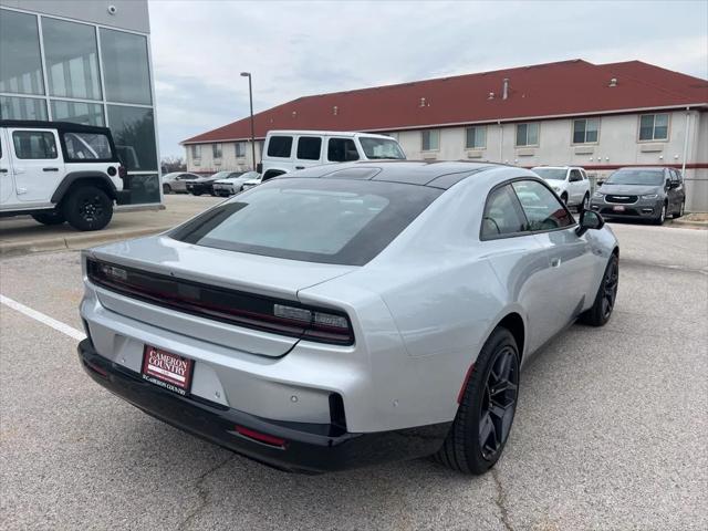 2024 Dodge Charger CHARGER DAYTONA R/T AWD