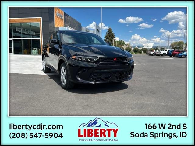 2025 Dodge Hornet HORNET GT AWD 2025 Dodge Hornet HORNET GT AWD