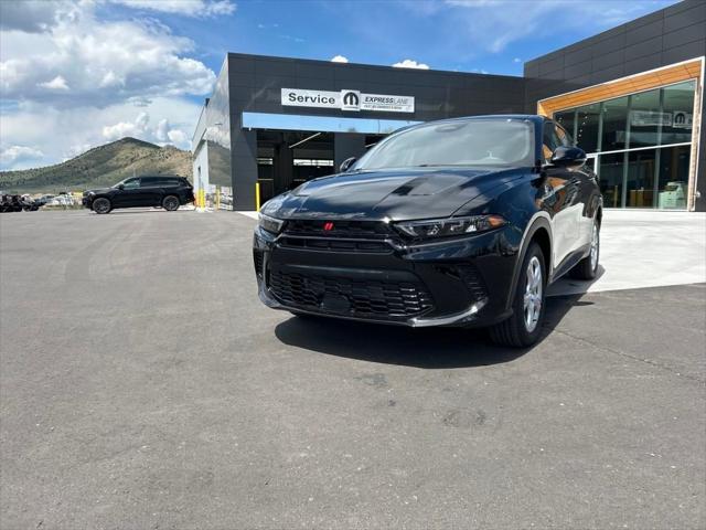 2025 Dodge Hornet HORNET GT AWD 2025 Dodge Hornet HORNET GT AWD