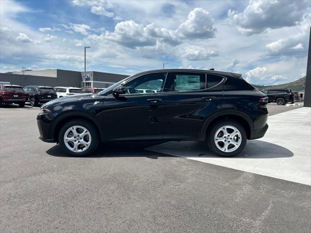 2025 Dodge Hornet HORNET GT AWD 2025 Dodge Hornet HORNET GT AWD